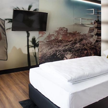 Sob Hotel By Wmm Hotels Waidhofen Luaran gambar