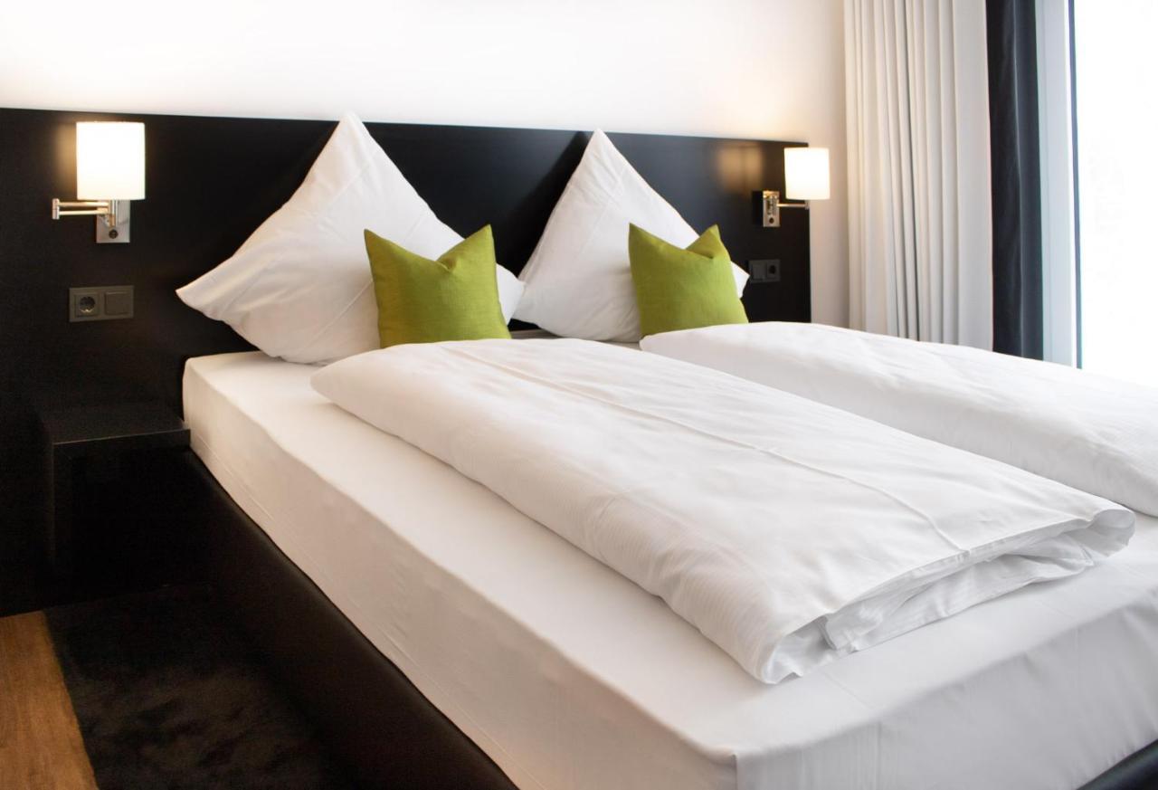 Sob Hotel By Wmm Hotels Waidhofen Luaran gambar