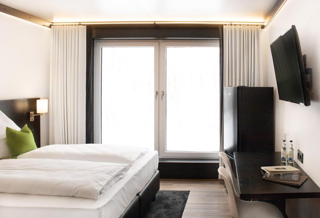 Sob Hotel By Wmm Hotels Waidhofen Luaran gambar