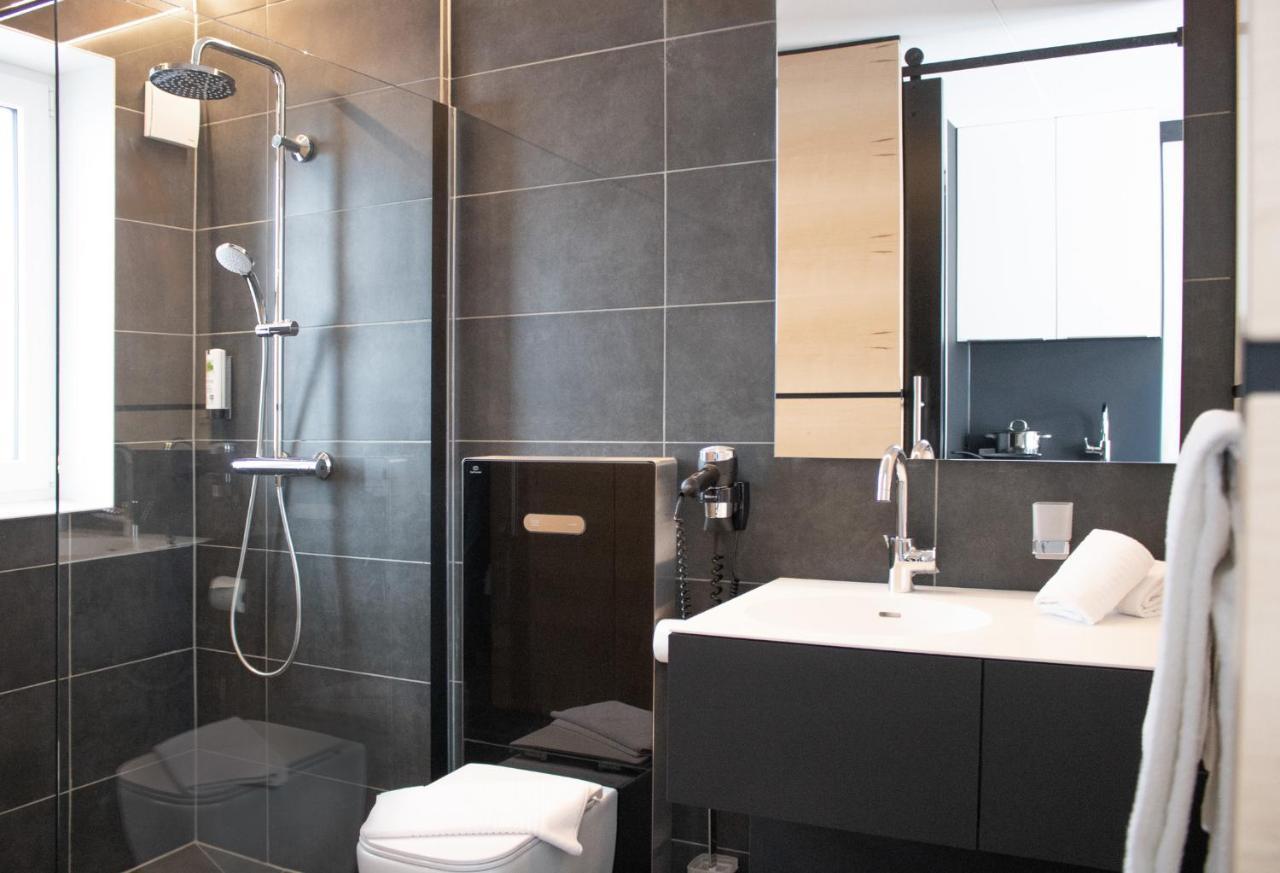 Sob Hotel By Wmm Hotels Waidhofen Luaran gambar