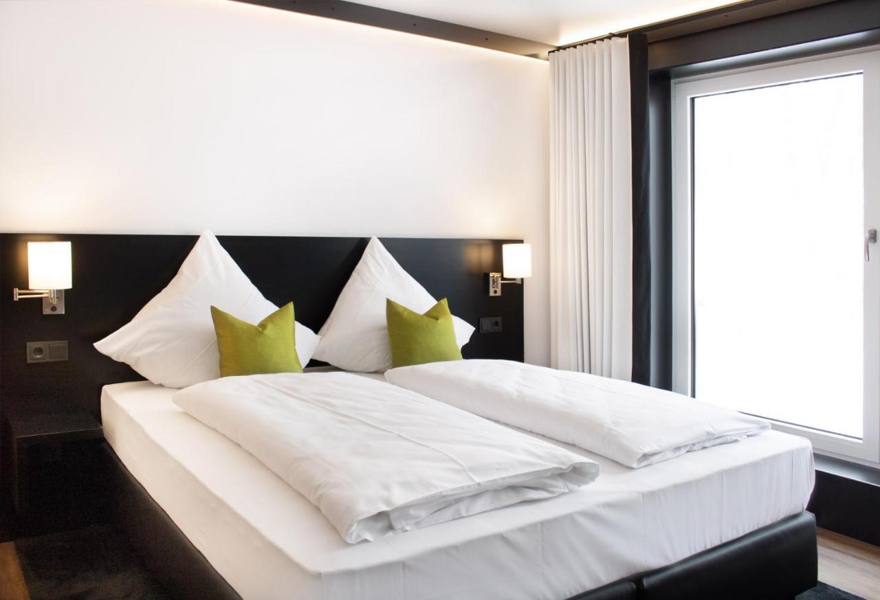 Sob Hotel By Wmm Hotels Waidhofen Luaran gambar