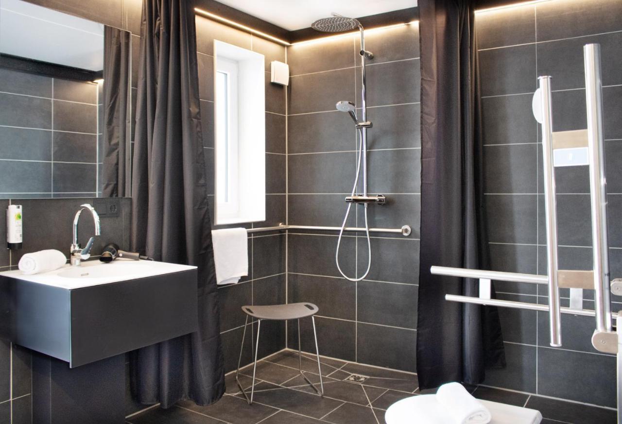 Sob Hotel By Wmm Hotels Waidhofen Luaran gambar