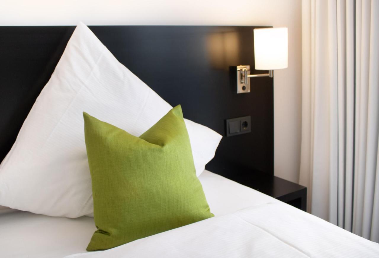 Sob Hotel By Wmm Hotels Waidhofen Luaran gambar